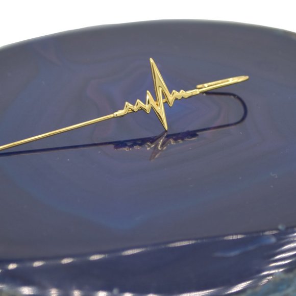 Lifeline Ear Pin/Ear Wrap Crawler - Picture 2 of 3